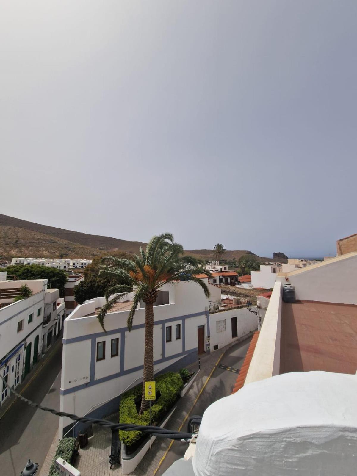 Alojamientos Agaete Pueblo Nº14 Екстер'єр фото